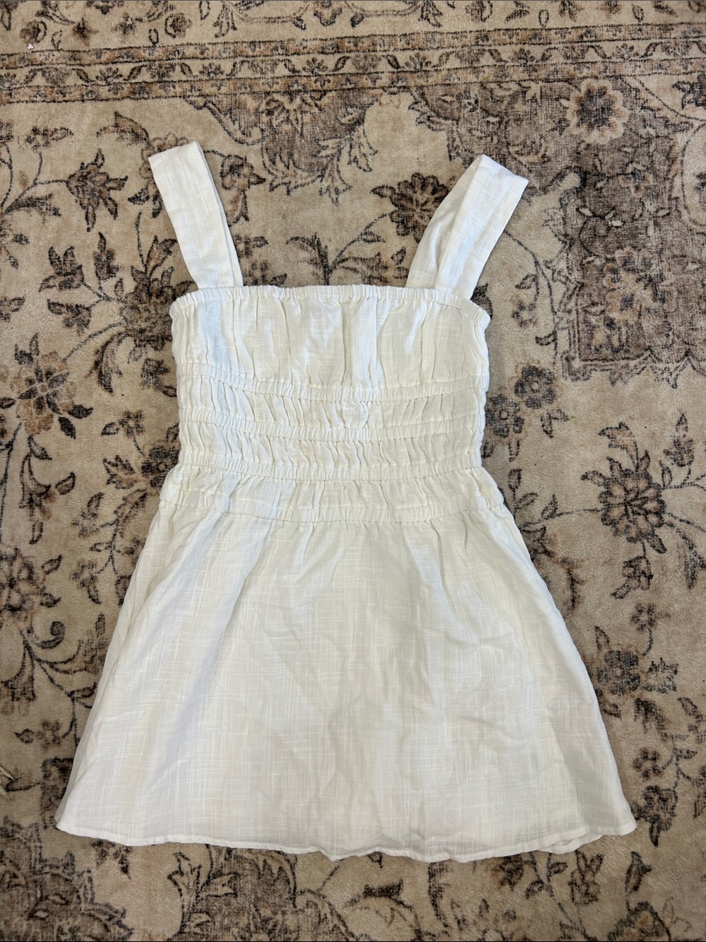 NWT! SABO Bessi Dress